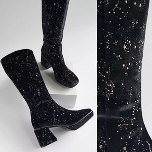 UO Bella Celestial Boot